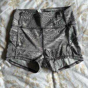 Lululemon Align Short 4"